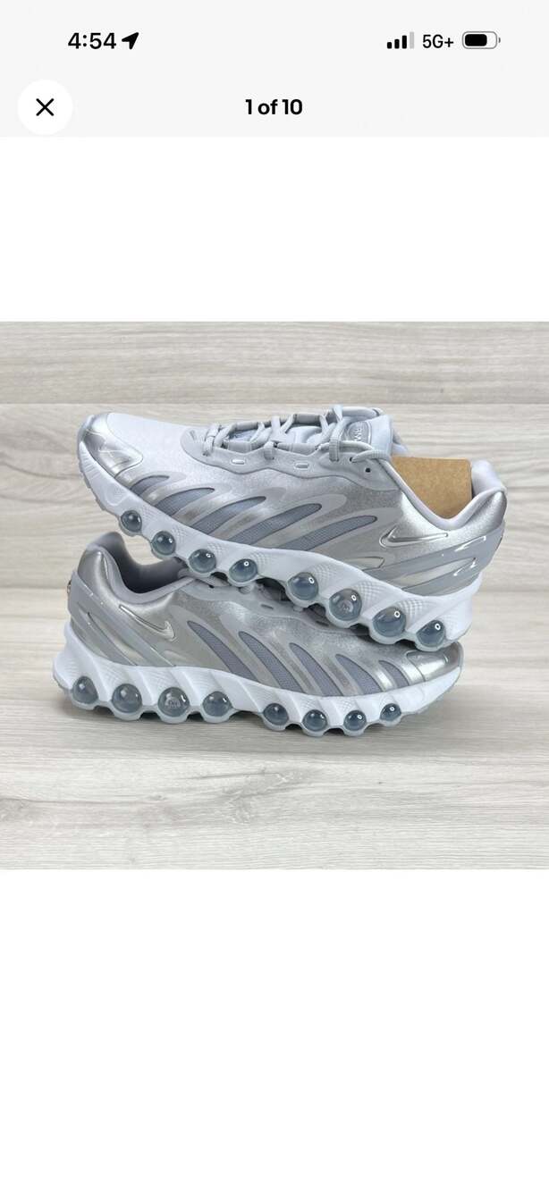 Nike Air Max Dn8 Women's Shoes. Nike.com